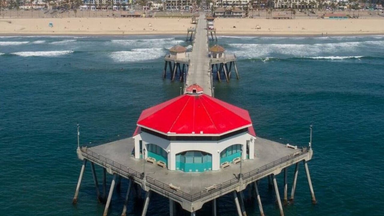Photo of Others in Huntington Beach