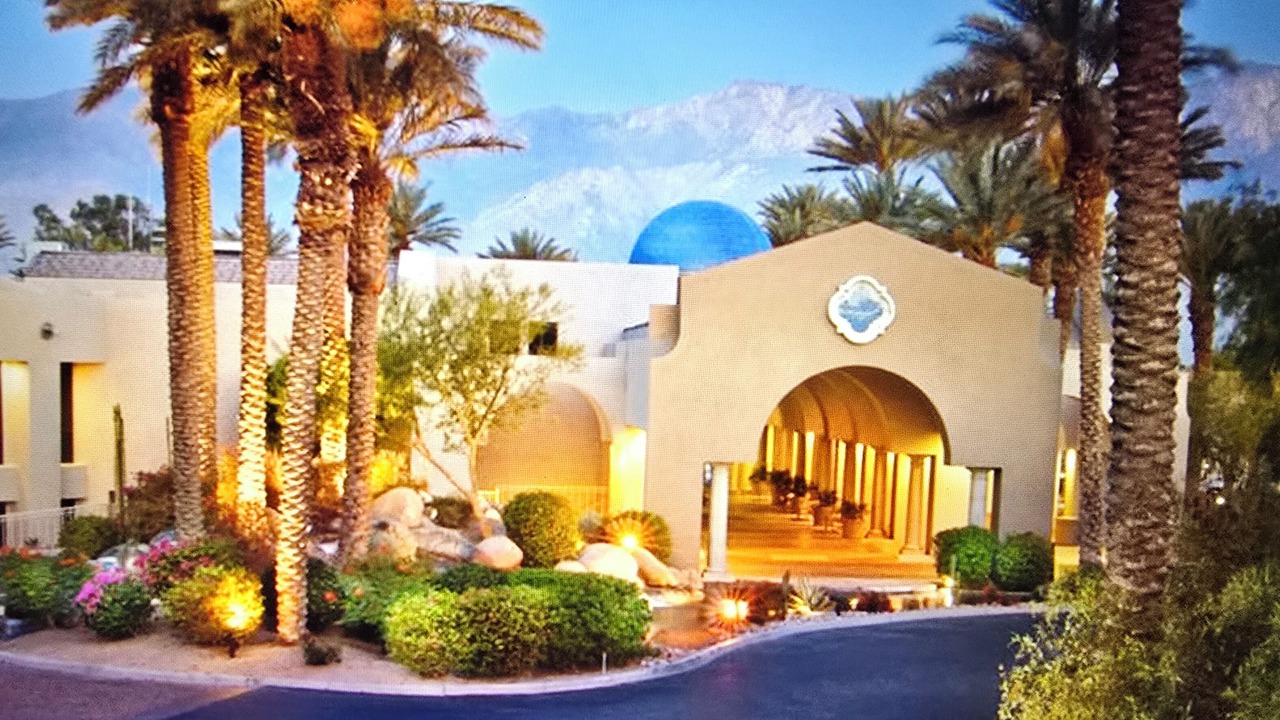 Photo of Outdoor in Rancho Mirage