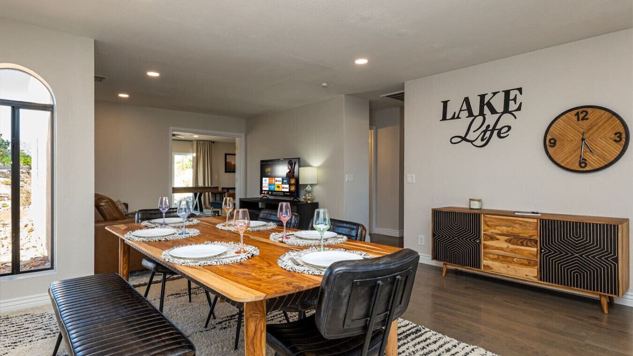 Photo of Bedroom in Lake Havasu City