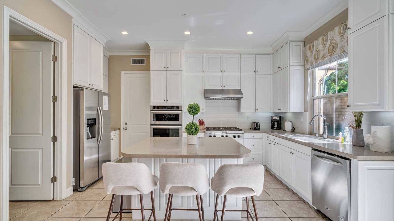 Photo of Kitchen in Cypress Village