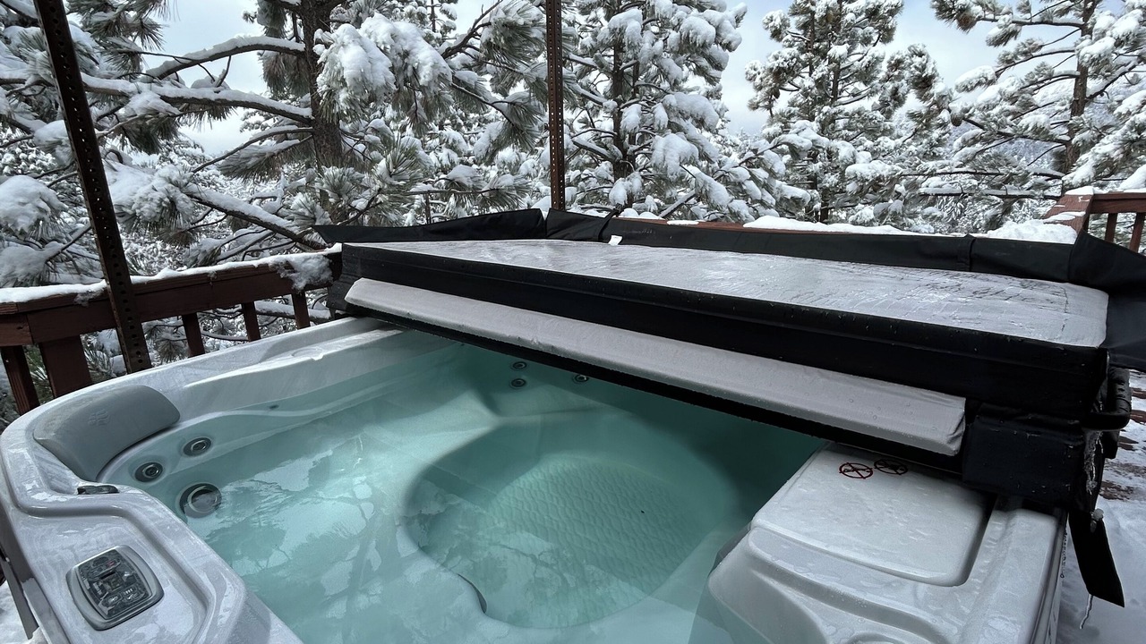 Photo of Outdoor in Running Springs