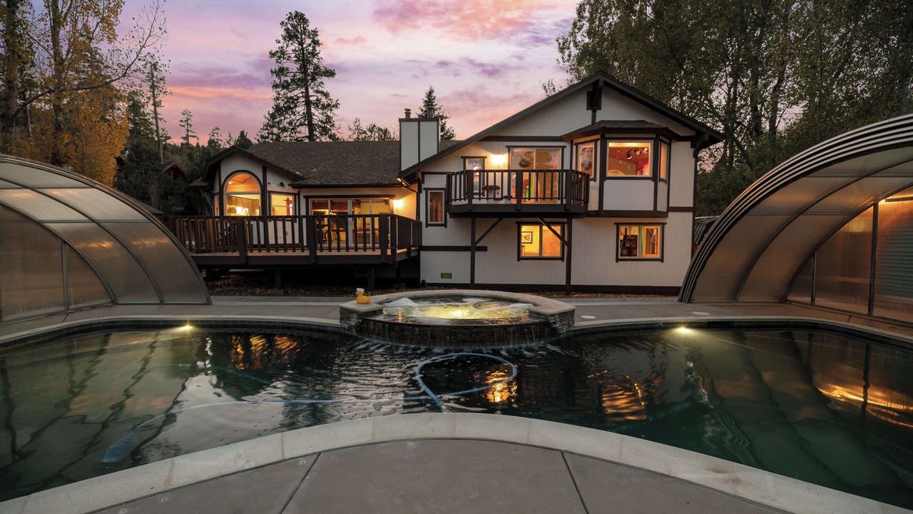 Photo of Outdoor in Upper Moonridge