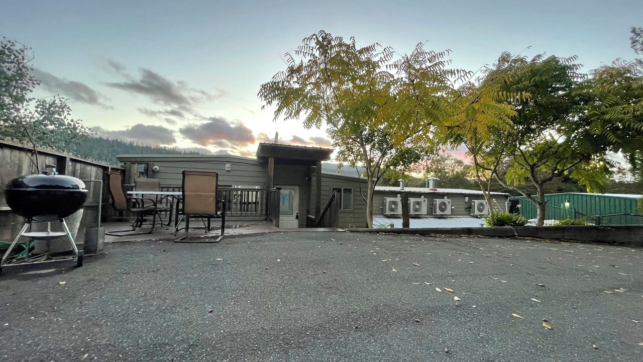 Photo of Outdoor in Redway