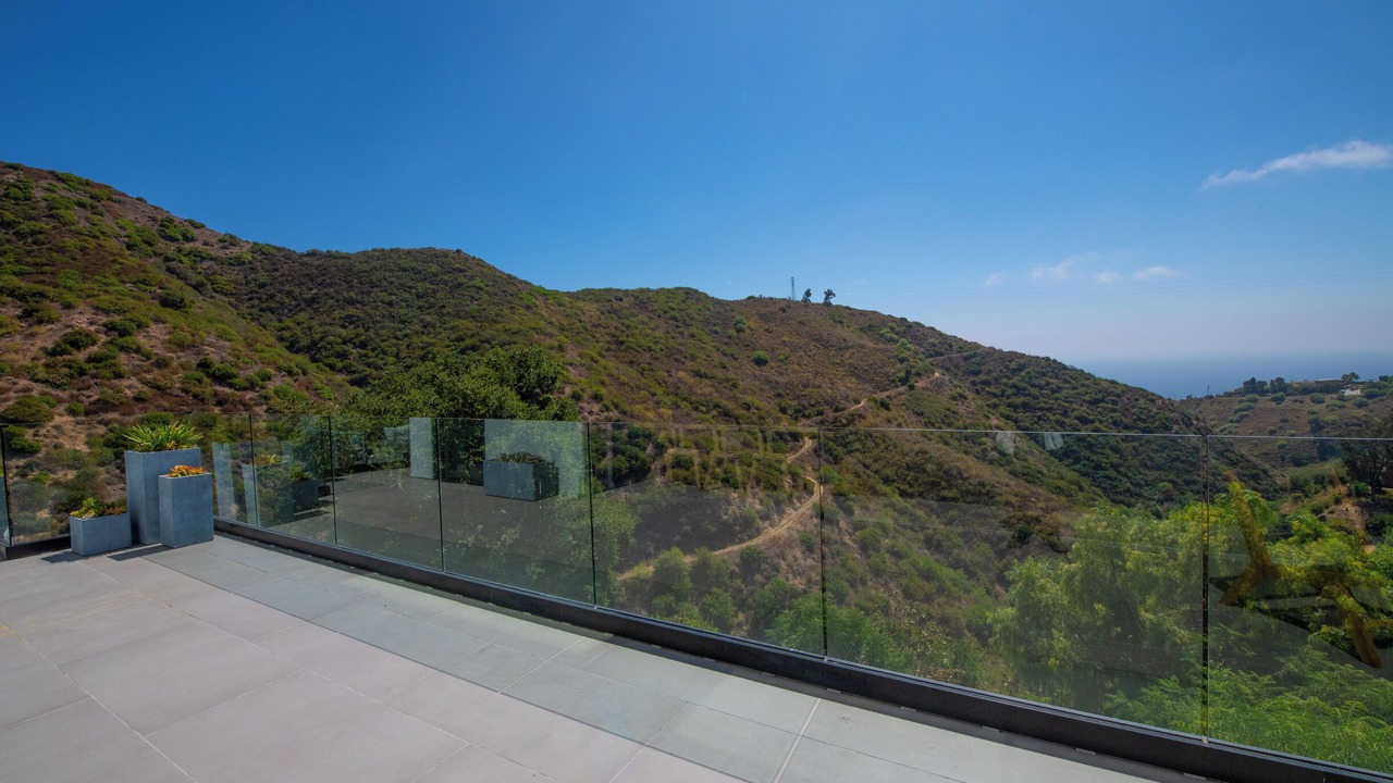 Photo of Outdoor in Malibu