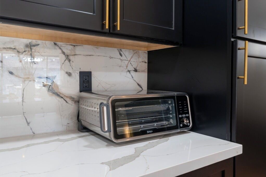 Photo of Kitchen in Rancho Oakey