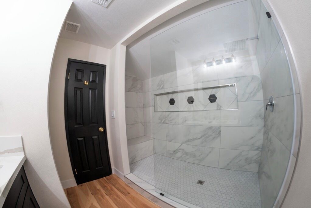 Photo of Bathroom in Rancho Oakey