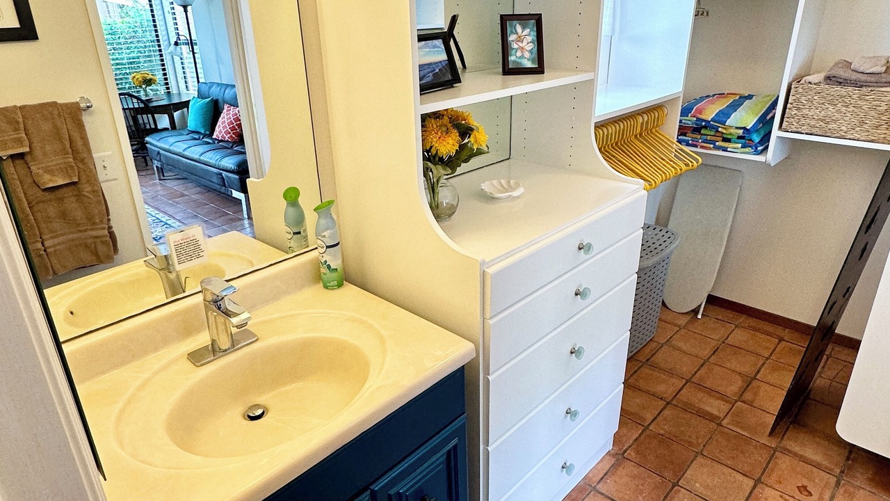 Photo of Bathroom in North Pacific Beach