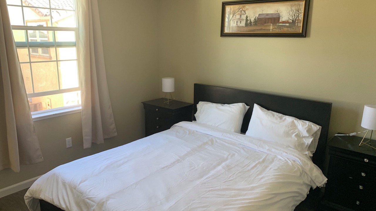 Photo of Bedroom in Gilroy
