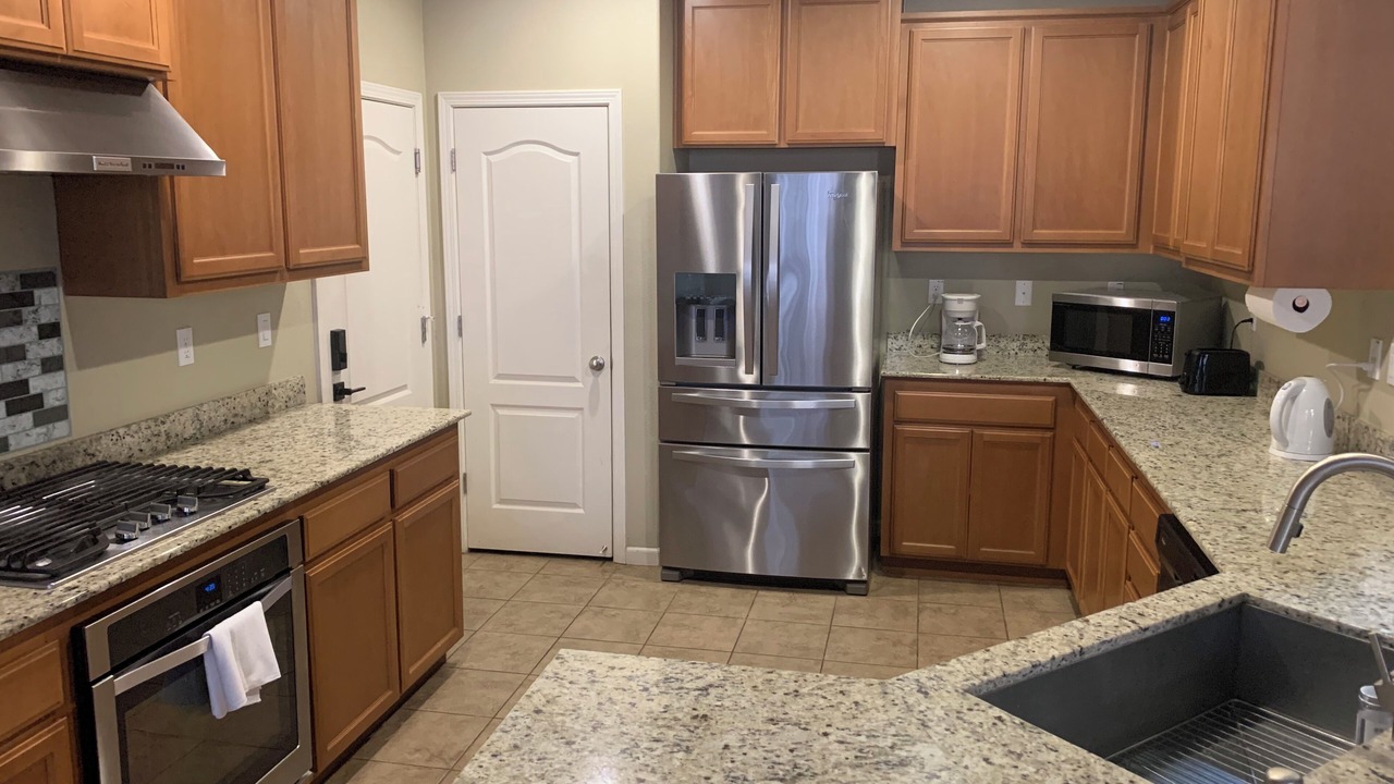 Photo of Kitchen in Gilroy