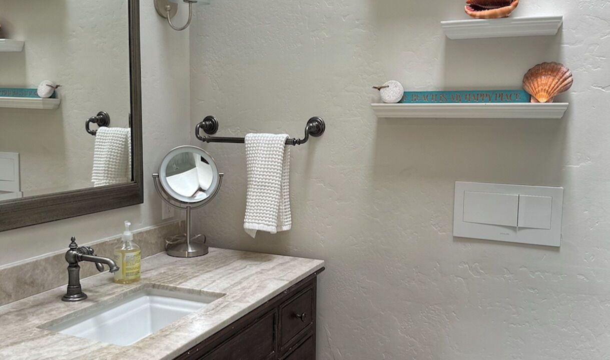 Photo of Bathroom in La Jolla Village
