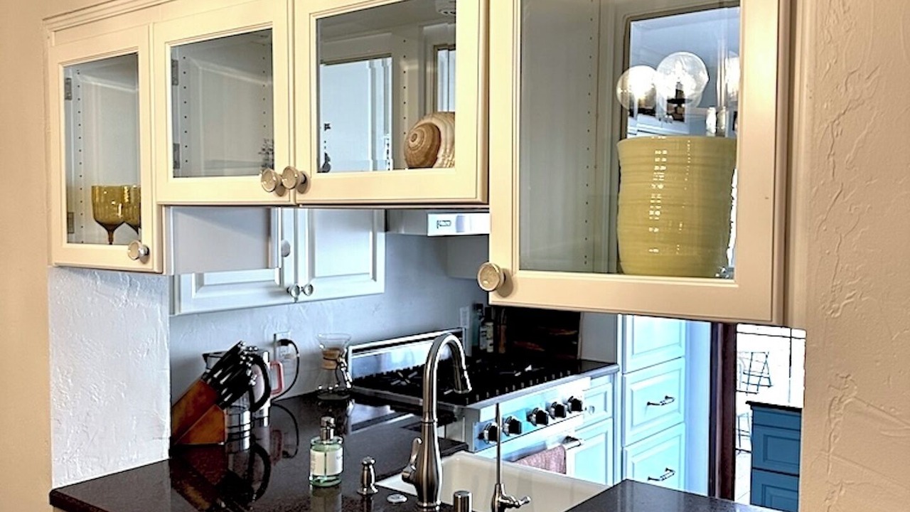 Photo of Kitchen in La Jolla Village