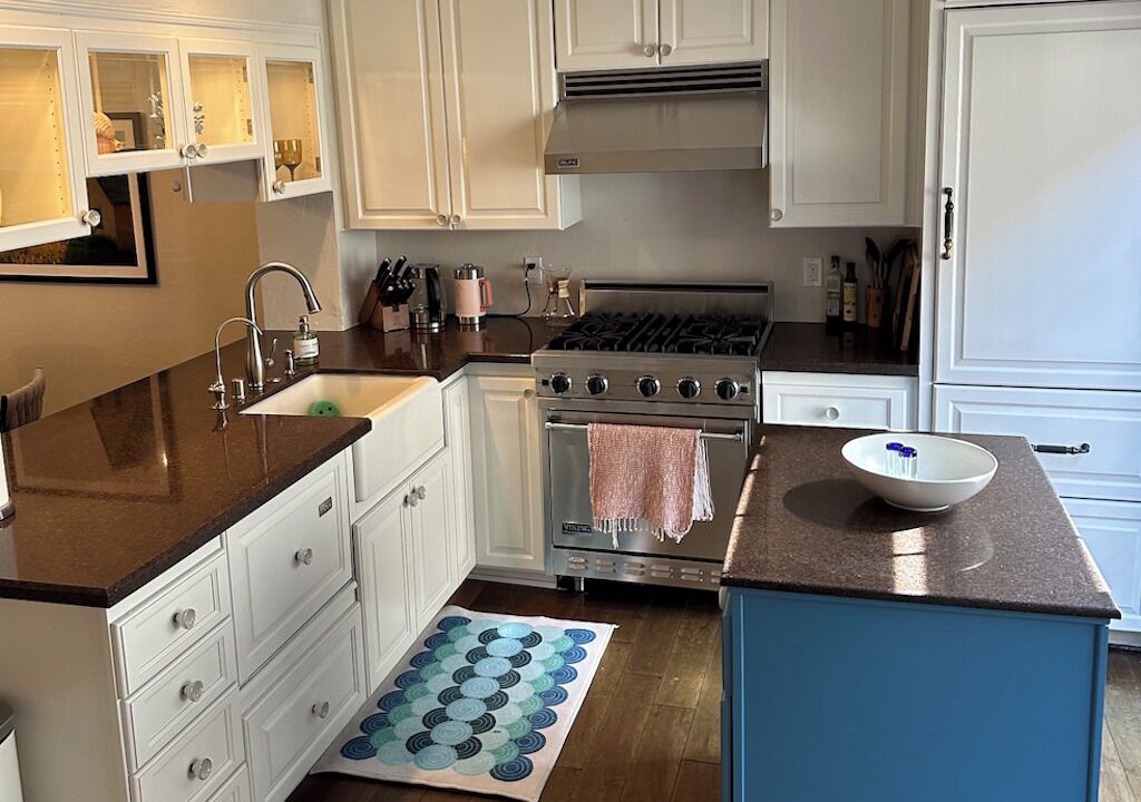 Photo of Kitchen in La Jolla Village