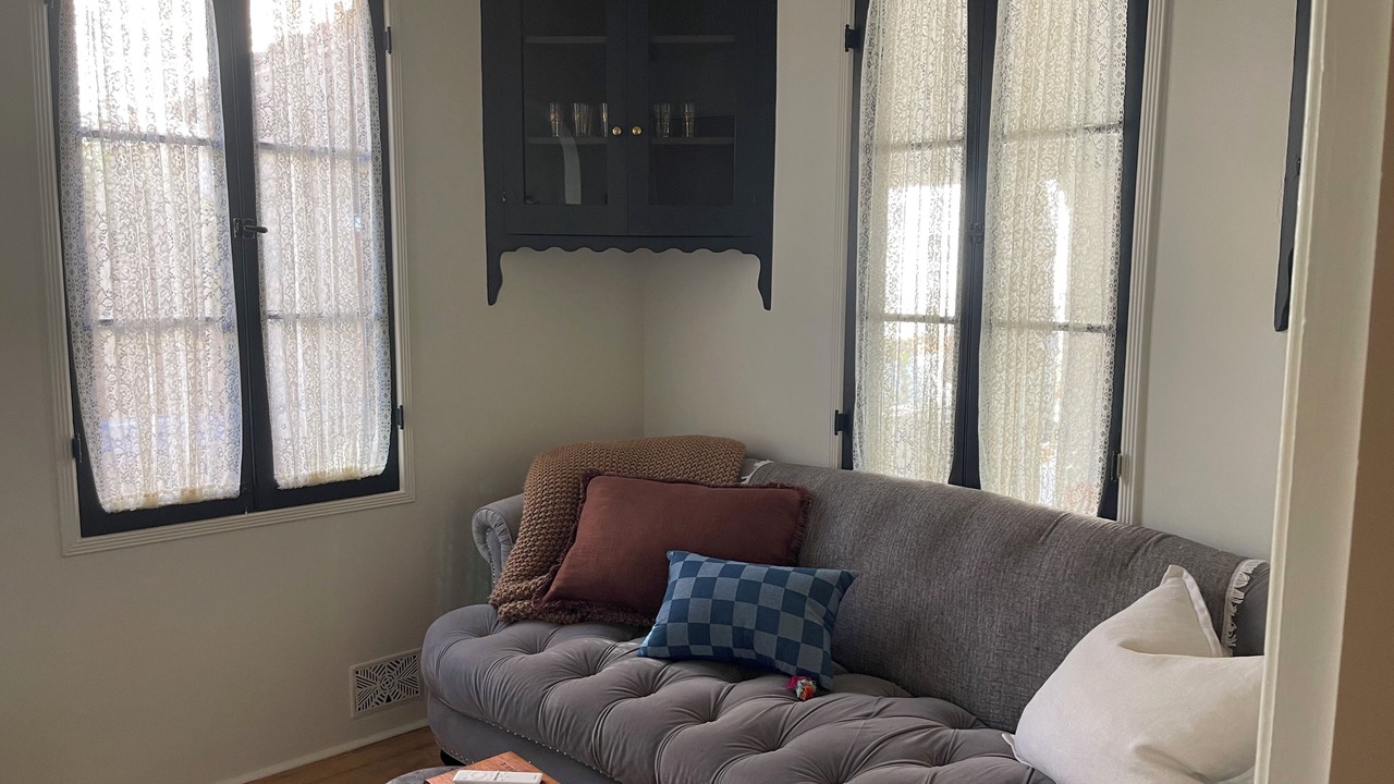 Photo of Livingroom in El Miradero