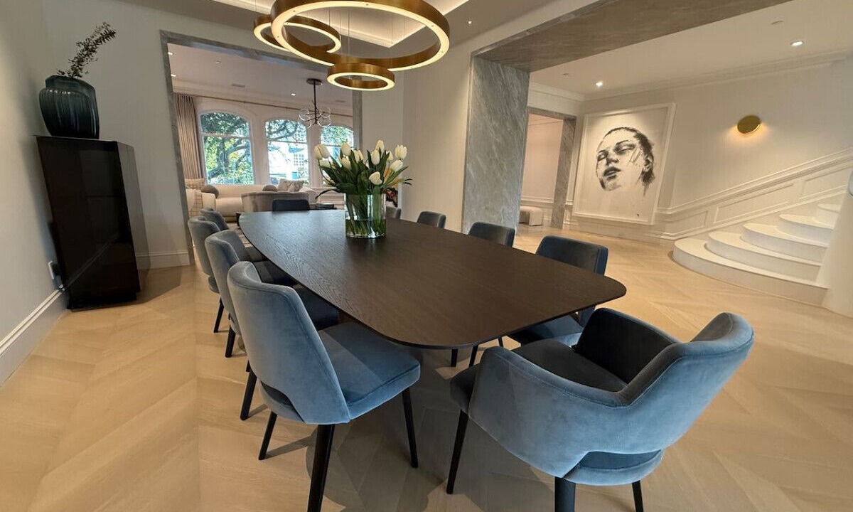 Photo of Others in Pacific Heights