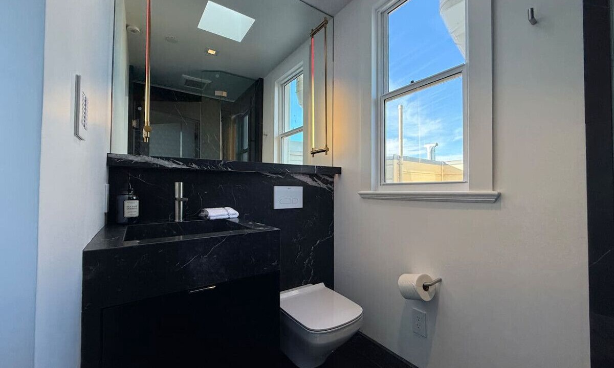 Photo of Bathroom in Pacific Heights