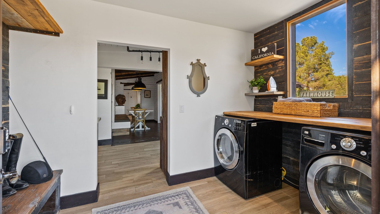 Photo of Bedroom in Palm Springs