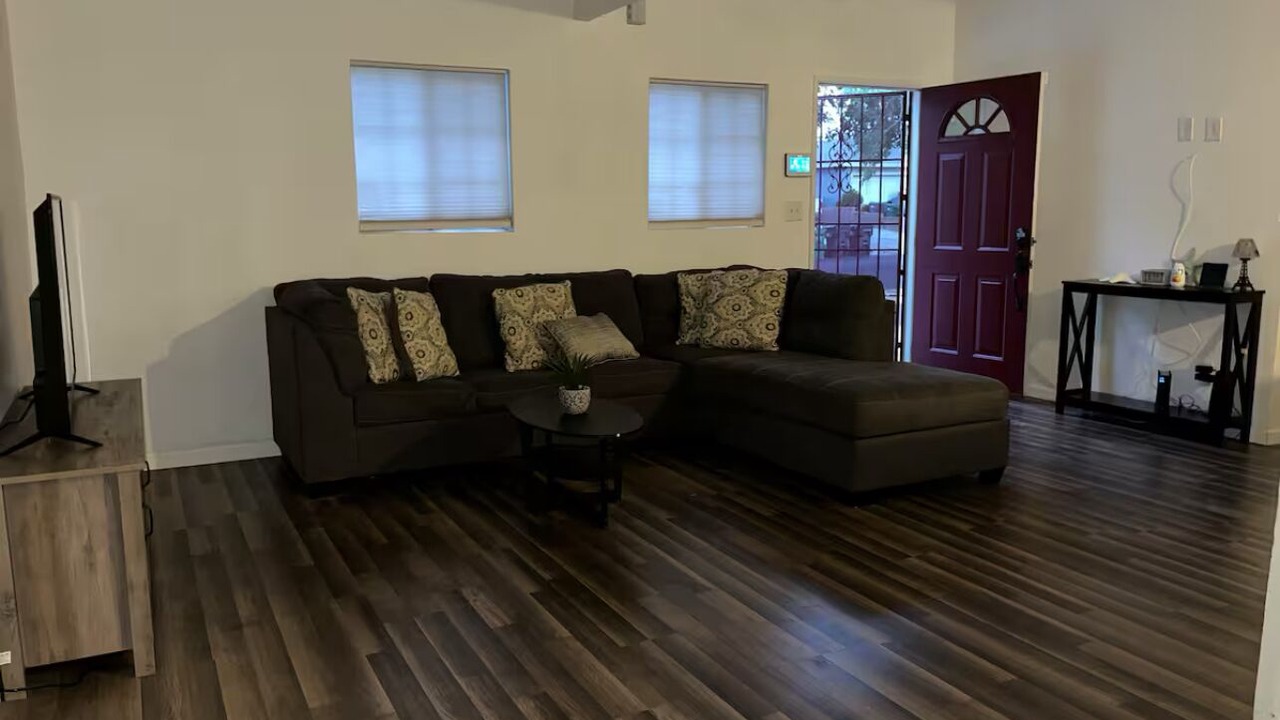 Photo of Livingroom in Lancaster