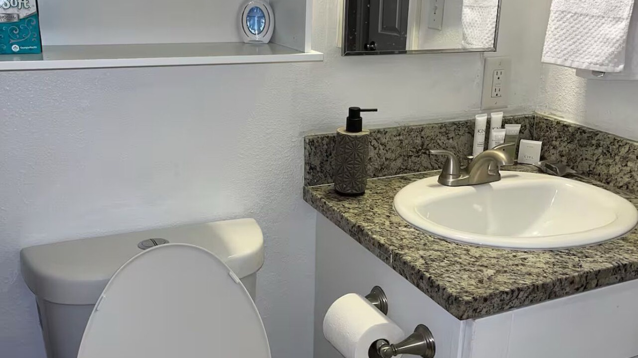 Photo of Bathroom in Lancaster