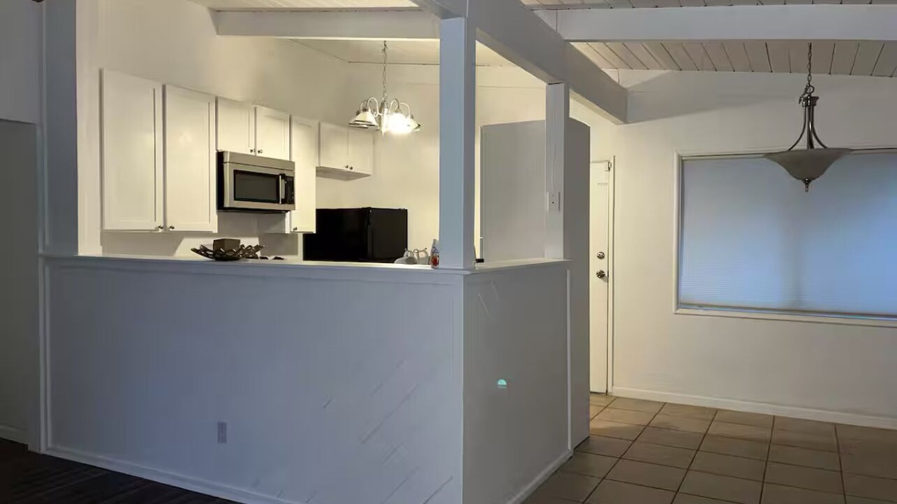 Photo of Kitchen in Lancaster