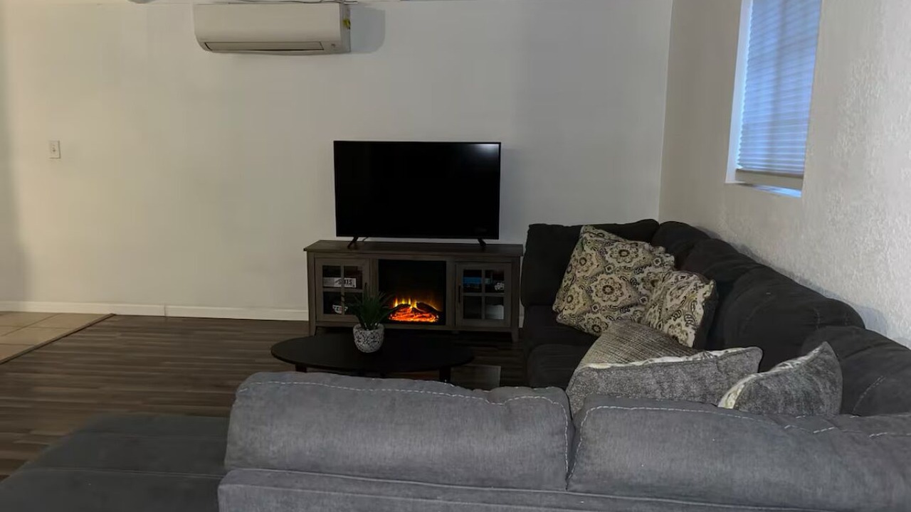 Photo of Livingroom in Lancaster