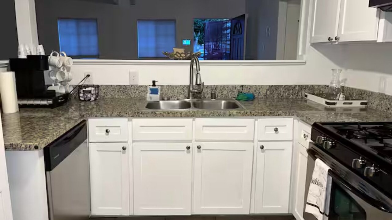 Photo of Kitchen in Lancaster