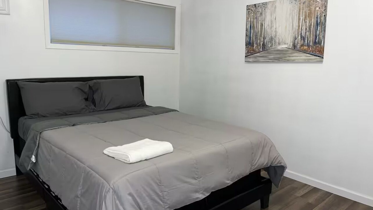 Photo of Bedroom in Lancaster