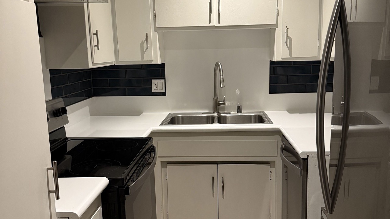 Photo of Kitchen in Beachwood Canyon