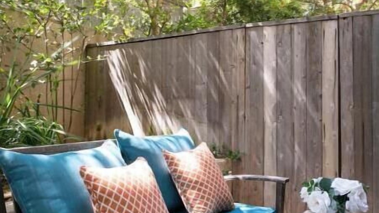 Photo of Patio Balcony in Studio City