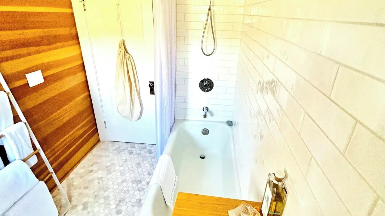 Photo of Bathroom in Plymouth