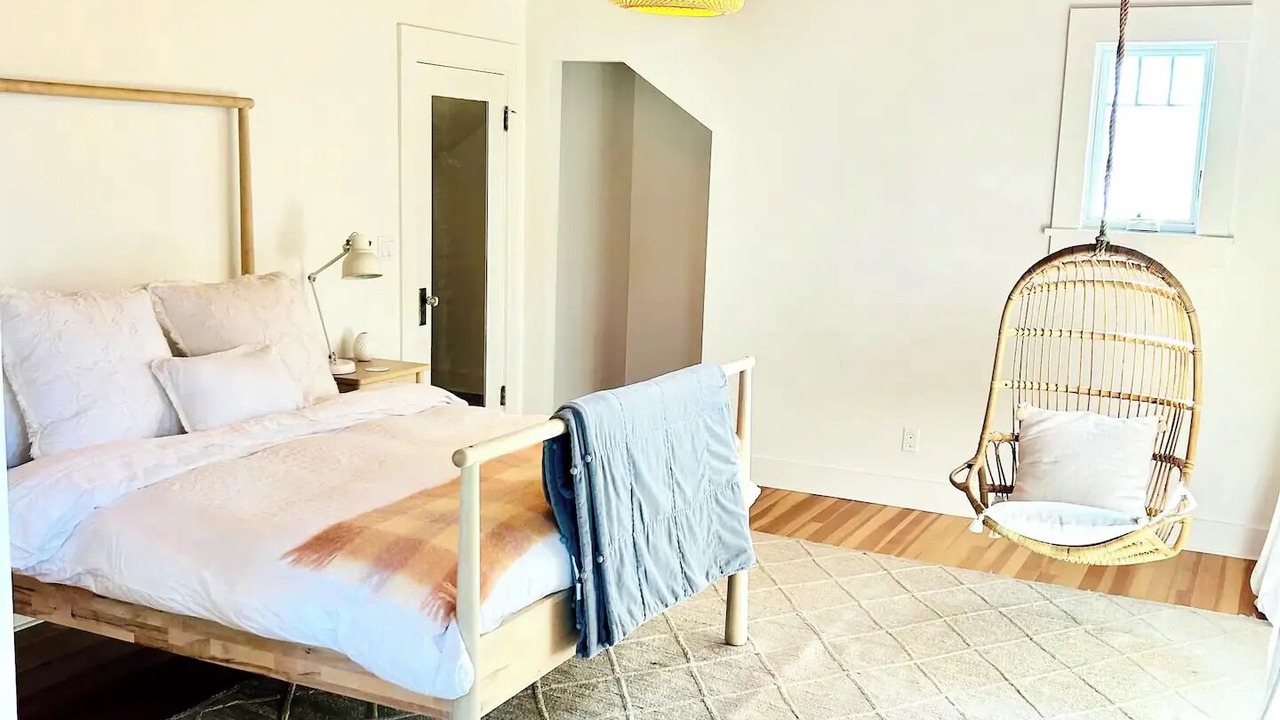 Photo of Bedroom in Plymouth