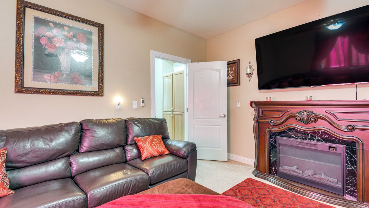 Photo of Livingroom in Atwater