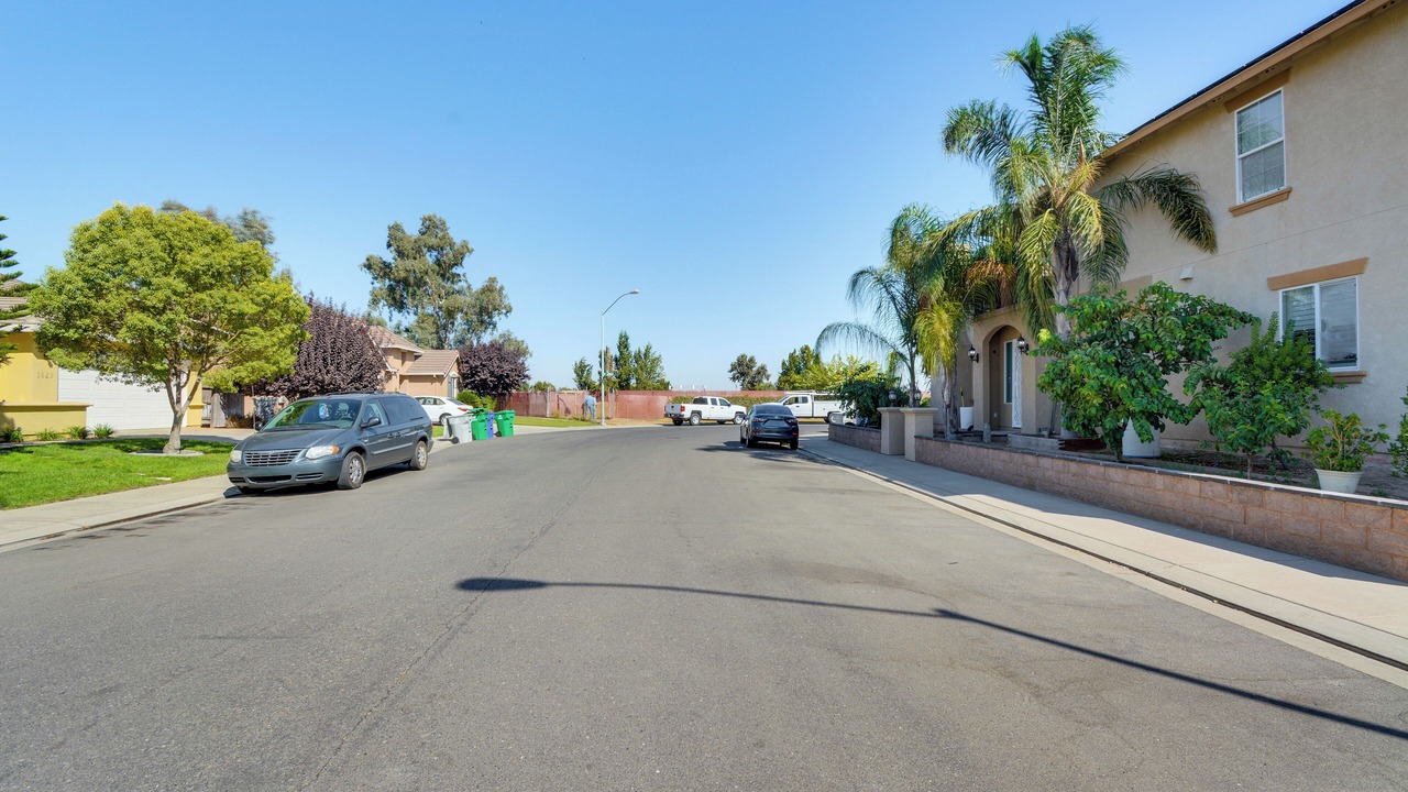 Photo of Outdoor in Atwater