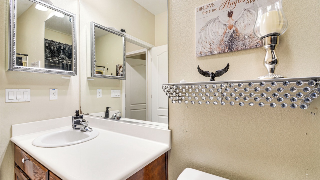 Photo of Bathroom in Atwater