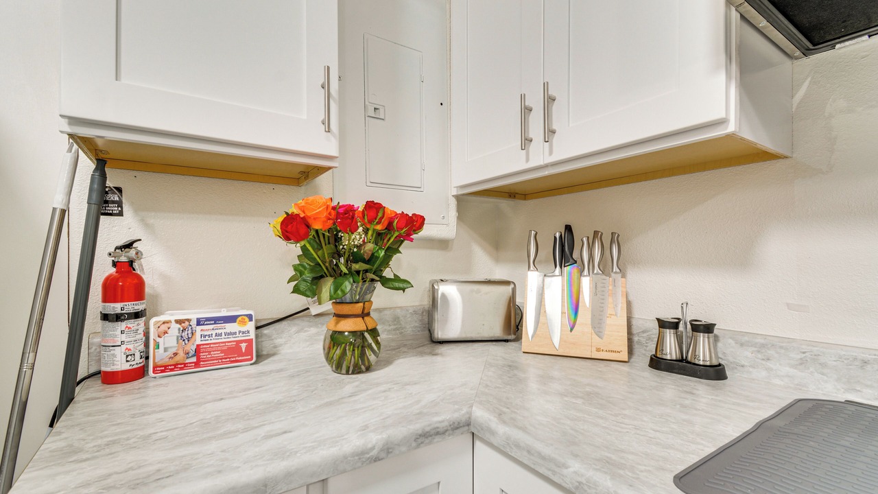 Photo of Kitchen in Atwater