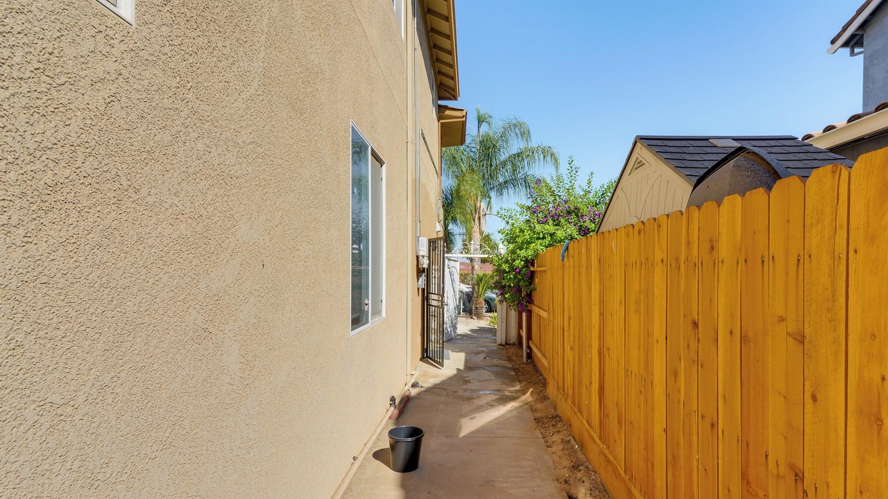 Photo of Outdoor in Atwater