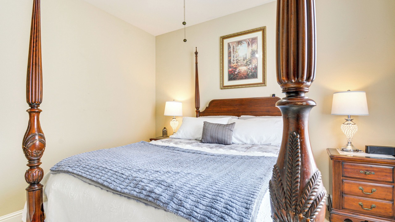 Photo of Bedroom in Atwater
