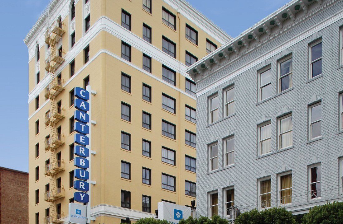 Photo of Outdoor in Lower Nob Hill