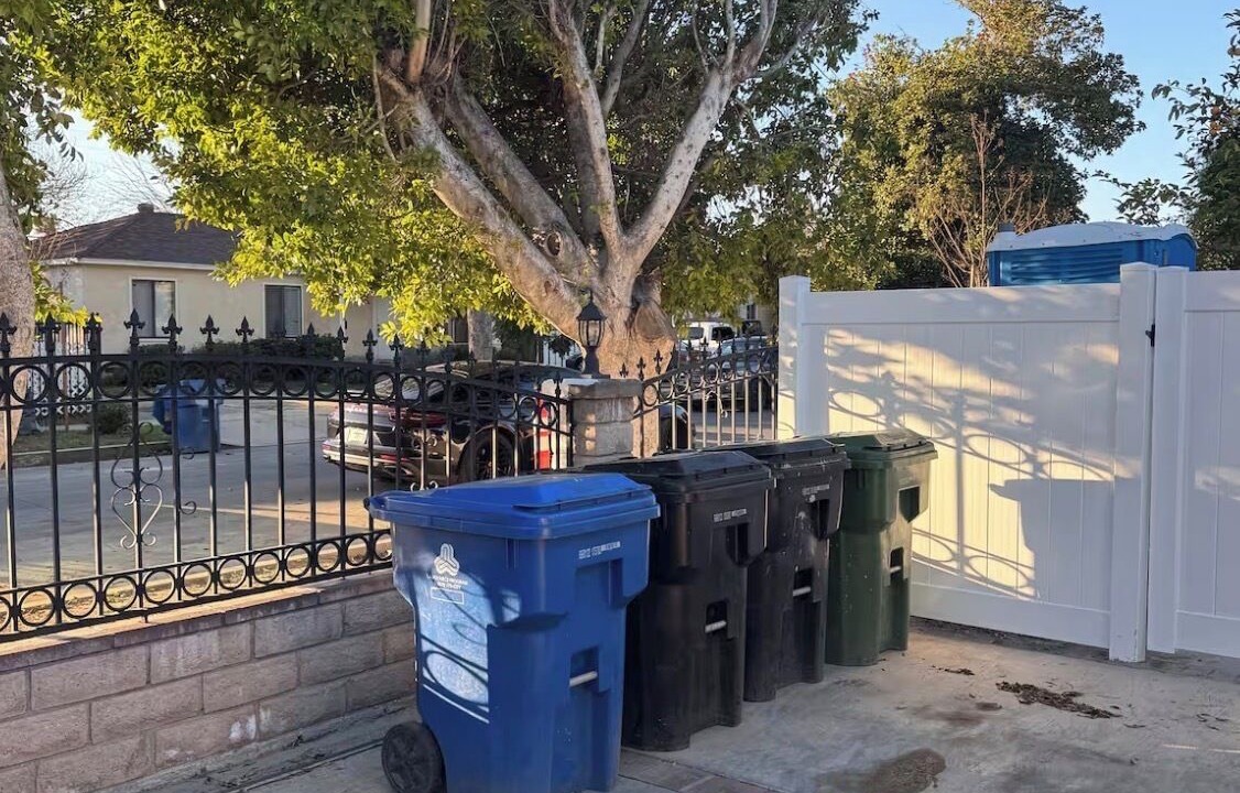 Photo of Outdoor in Reseda