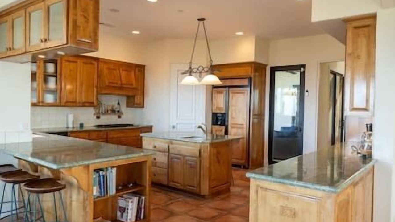 Photo of Kitchen in North Ridge
