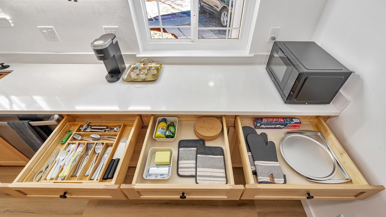 Photo of Kitchen in San Jose