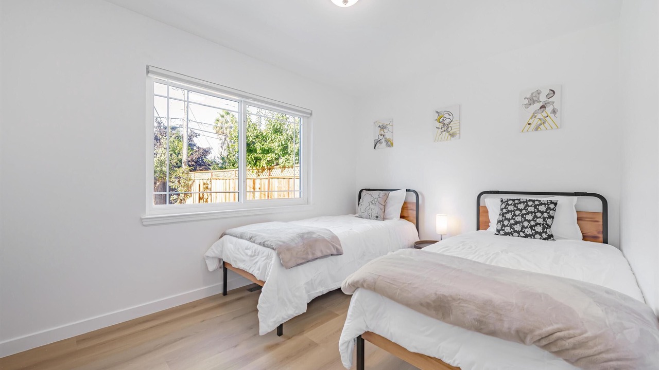 Photo of Bedroom in San Jose