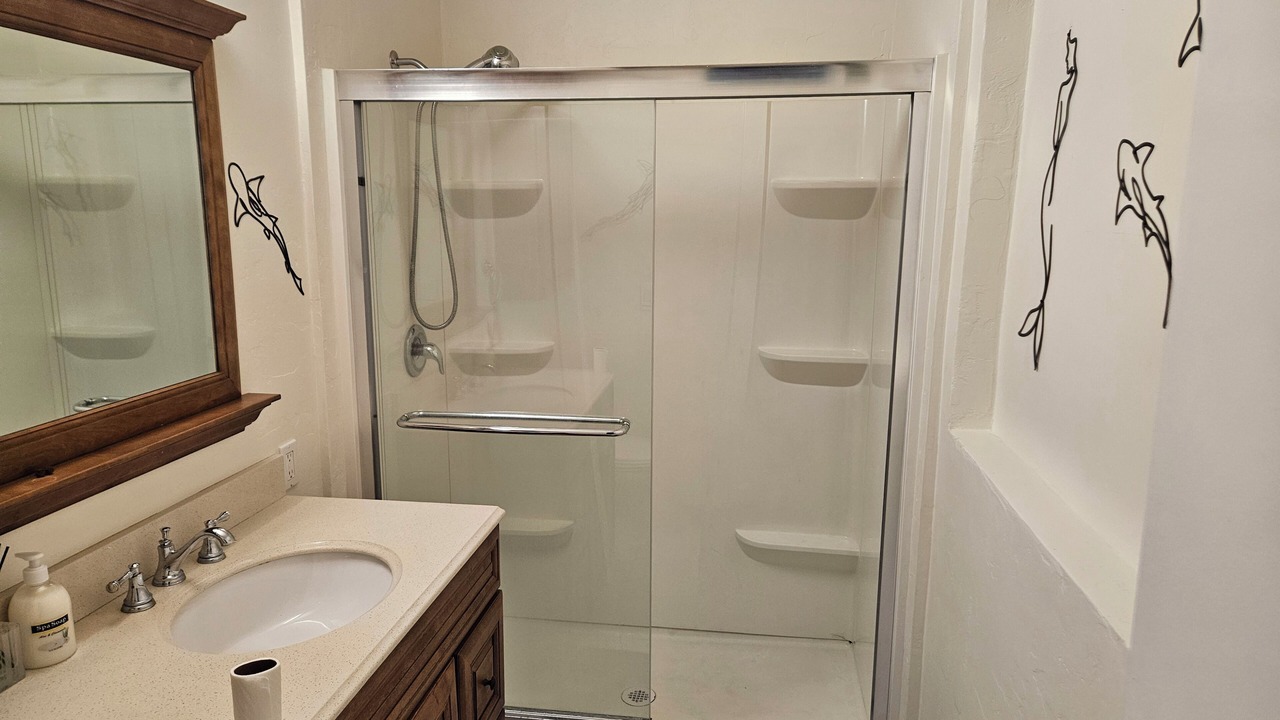 Photo of Bathroom in Imperial Beach