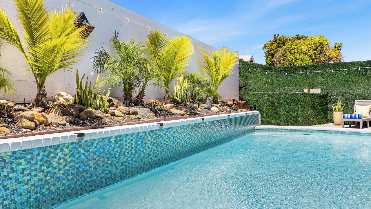 Photo of Outdoor in Chula Vista