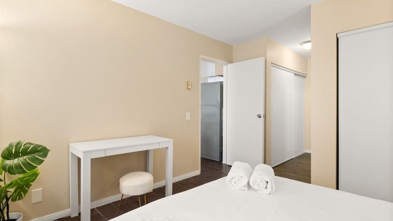 Photo of Bedroom in Willmore