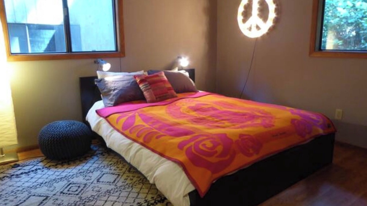 Photo of Bedroom in Neahkahnie Beach