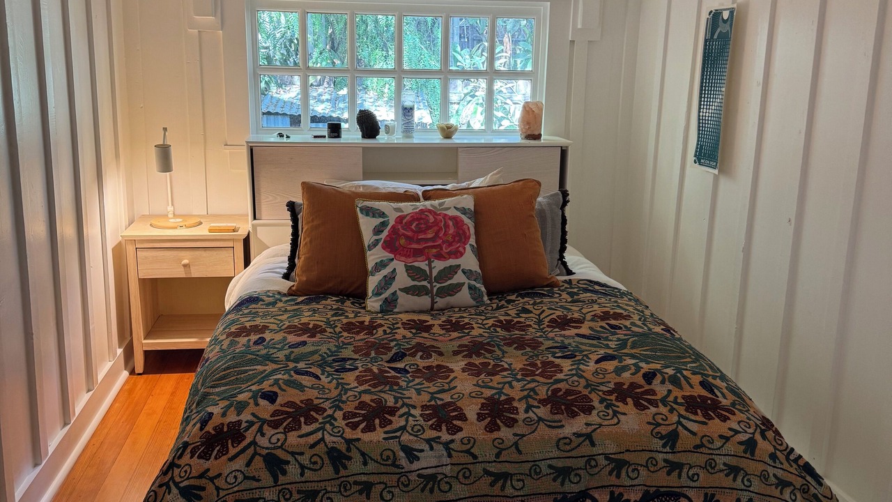 Photo of Bedroom in Ojai
