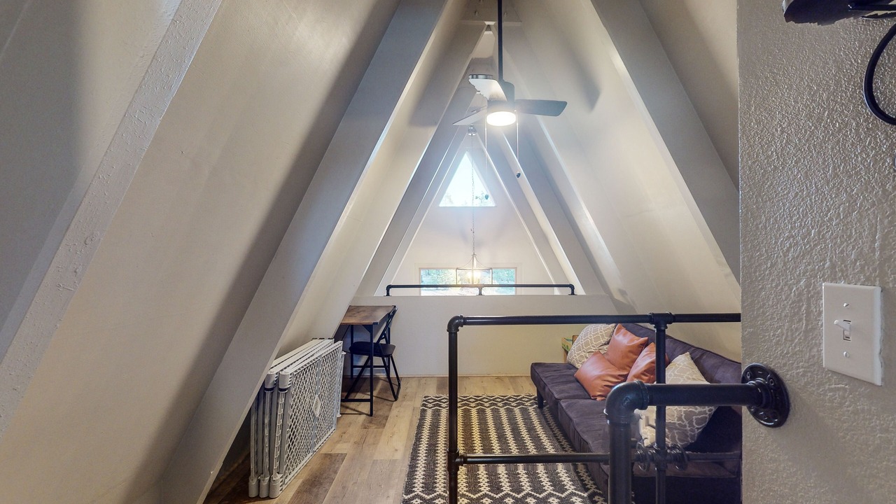 Photo of Livingroom in West Village