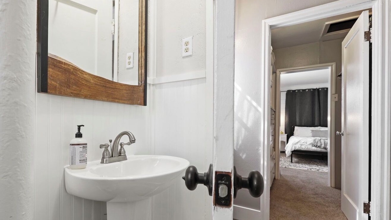 Photo of Bathroom in Lodi