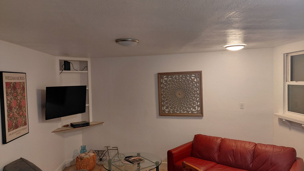Photo of Livingroom in Cazadero