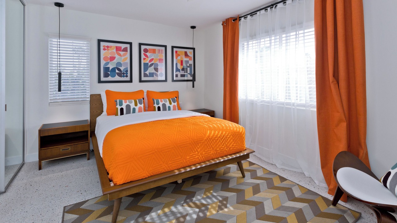 Photo of Bedroom in Araby